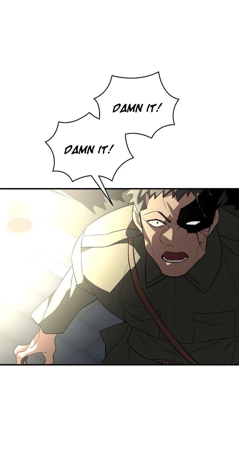 Read The Raider chapter 27 image 58 on Lezhin