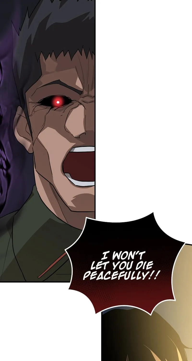 Read The Raider chapter 27 image 64 on Lezhin