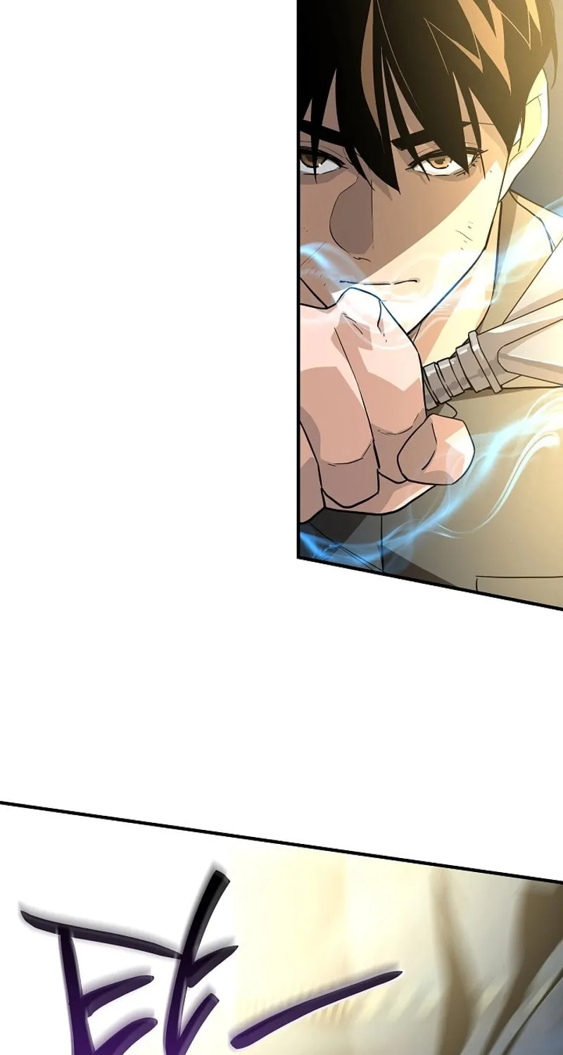 Read The Raider chapter 27 image 65 on Lezhin