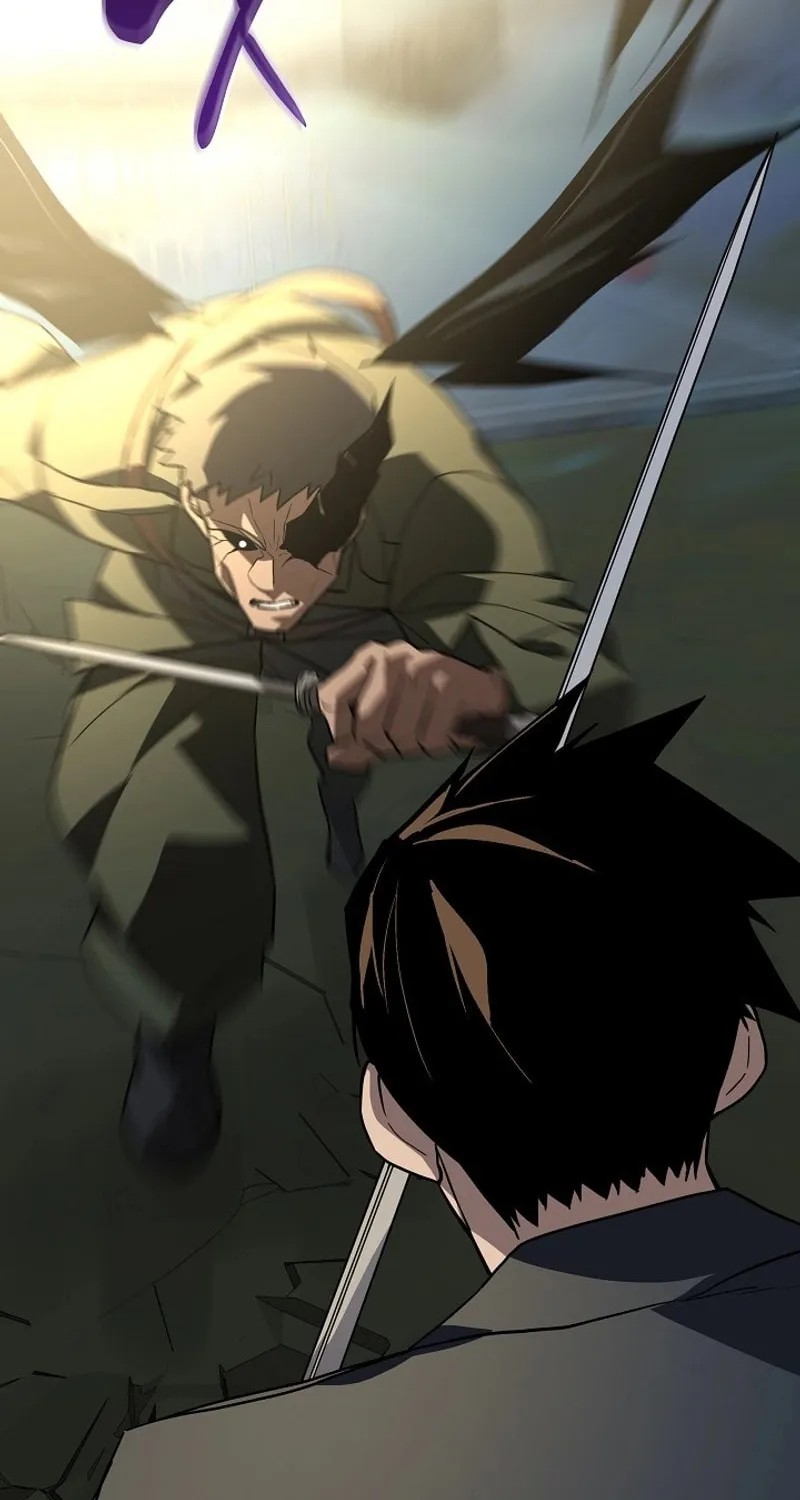 Read The Raider chapter 27 image 66 on Lezhin