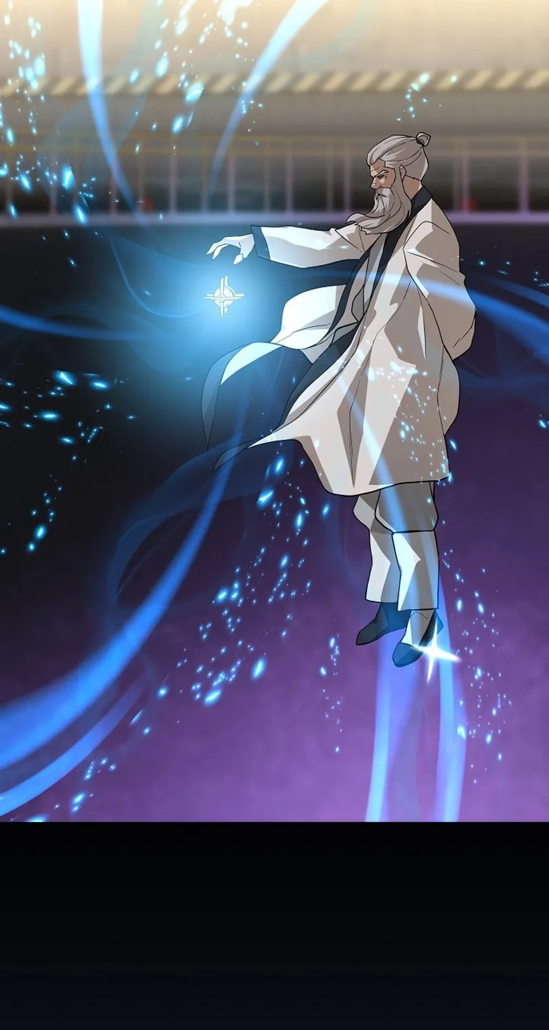 Read The Raider chapter 27 image 78 on Lezhin