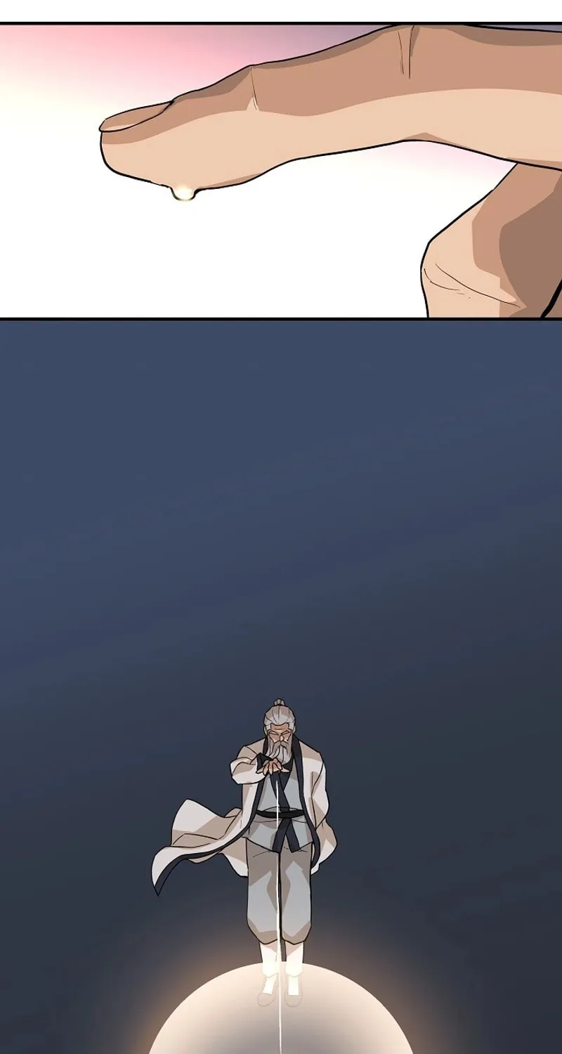 Read The Raider chapter 27 image 81 on Lezhin