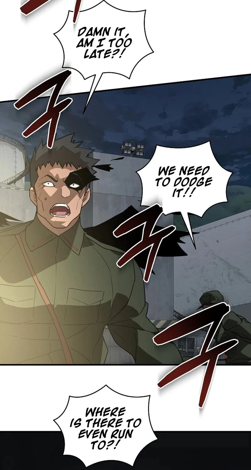 Read The Raider chapter 27 image 89 on Lezhin