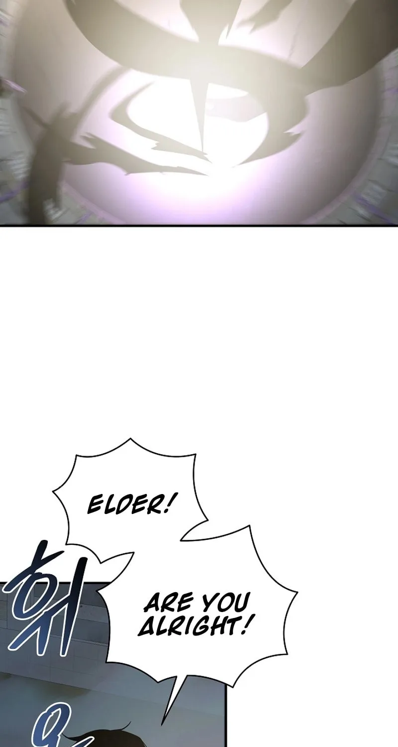 Read The Raider chapter 27 image 91 on Lezhin