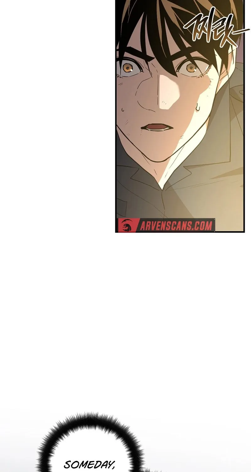 Read The Raider chapter 27 image 94 on Lezhin