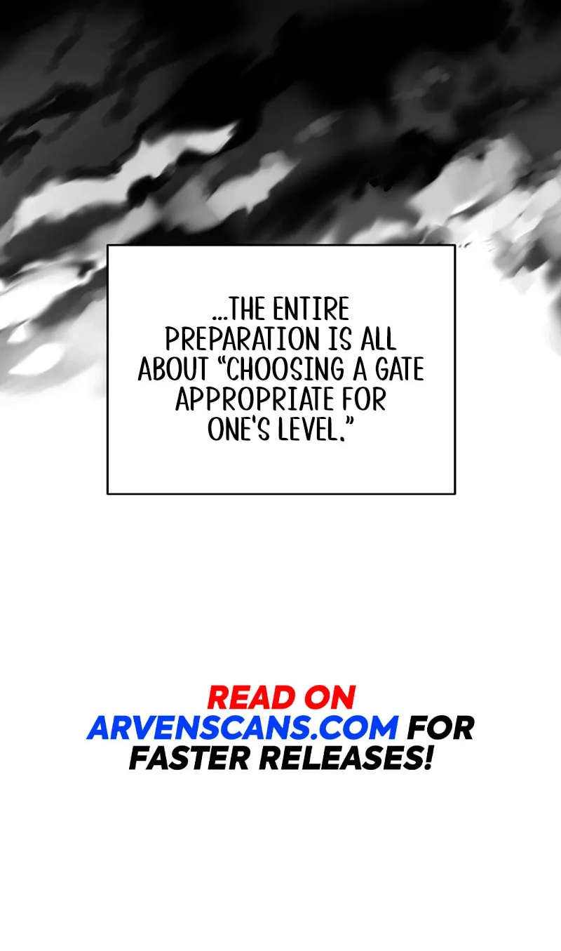 Read The Raider chapter 28 image 100 on Lezhin