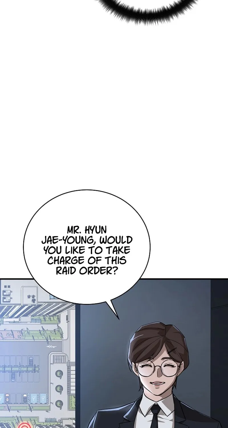Read The Raider chapter 28 image 102 on Lezhin