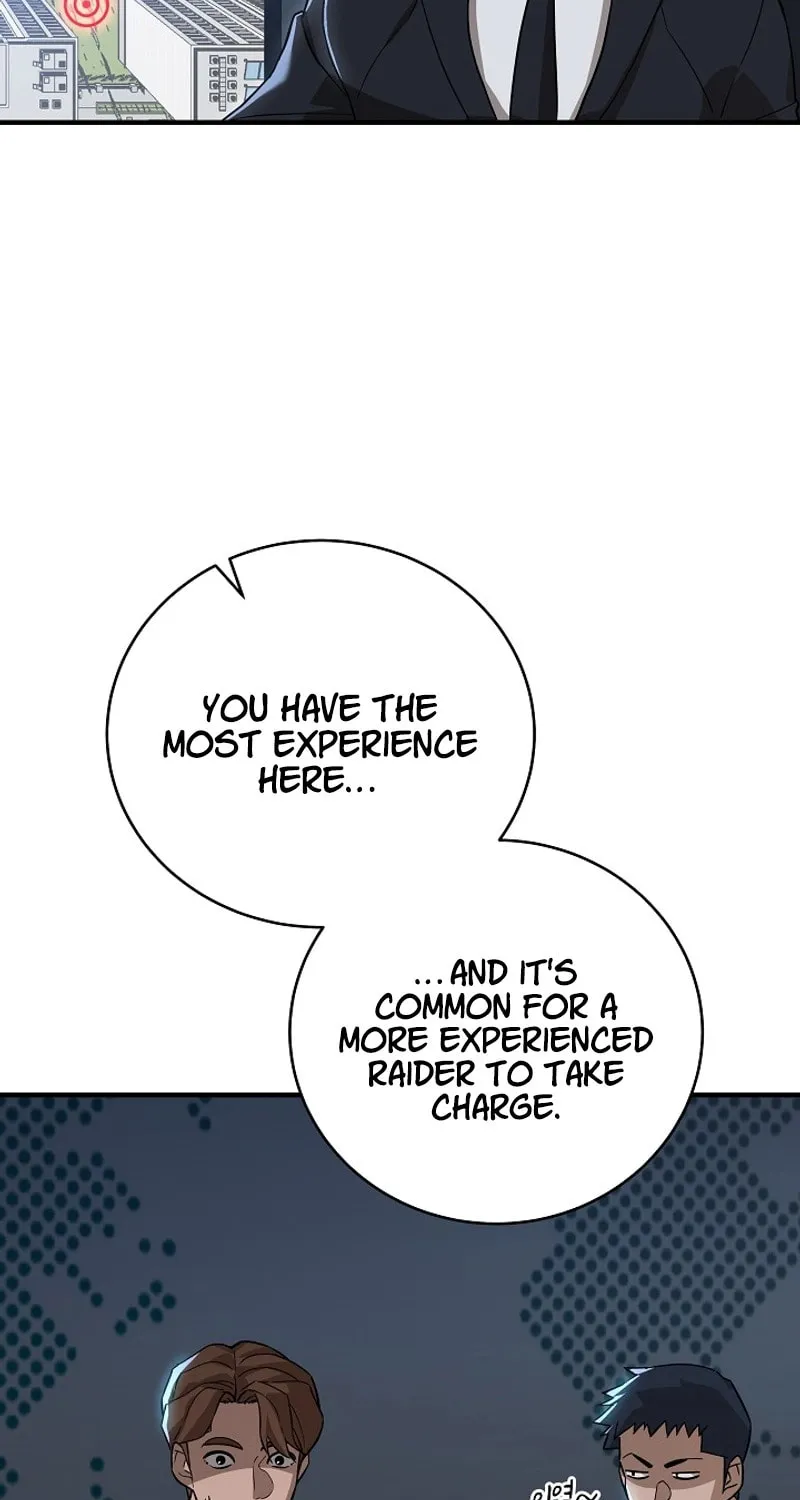 Read The Raider chapter 28 image 103 on Lezhin