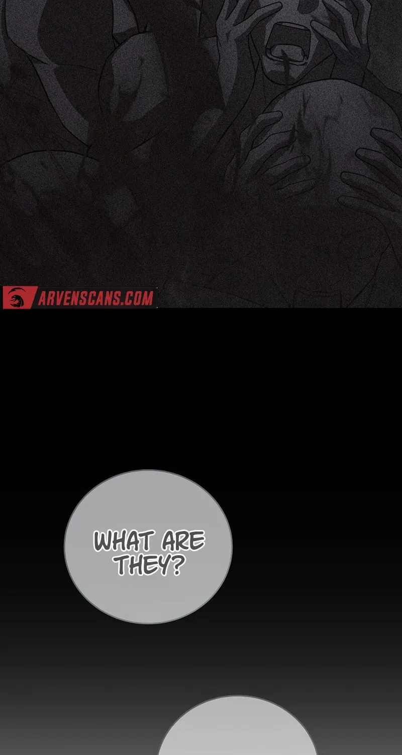 Read The Raider chapter 28 image 14 on Lezhin