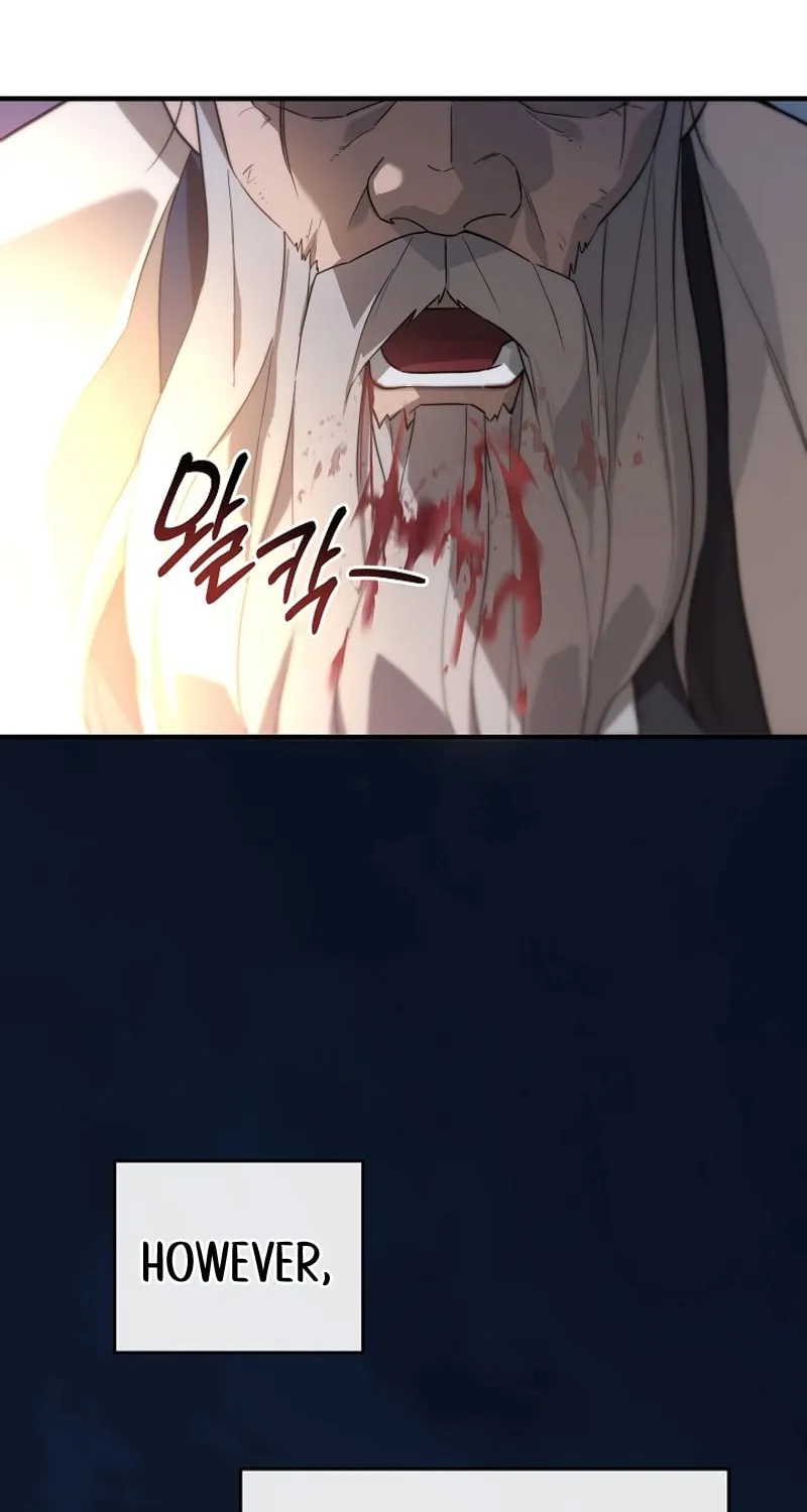 Read The Raider chapter 28 image 16 on Lezhin