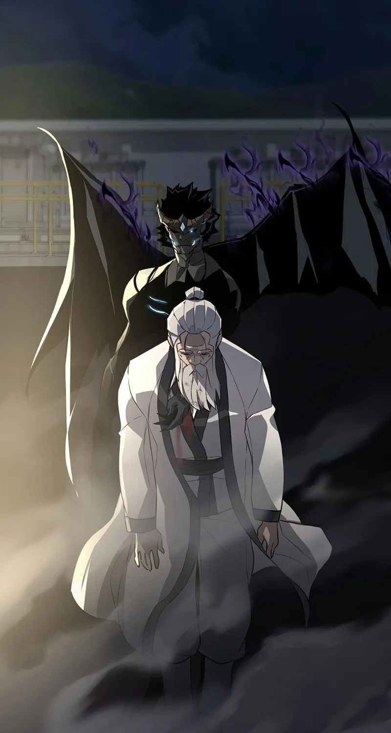 Read The Raider chapter 28 image 18 on Lezhin