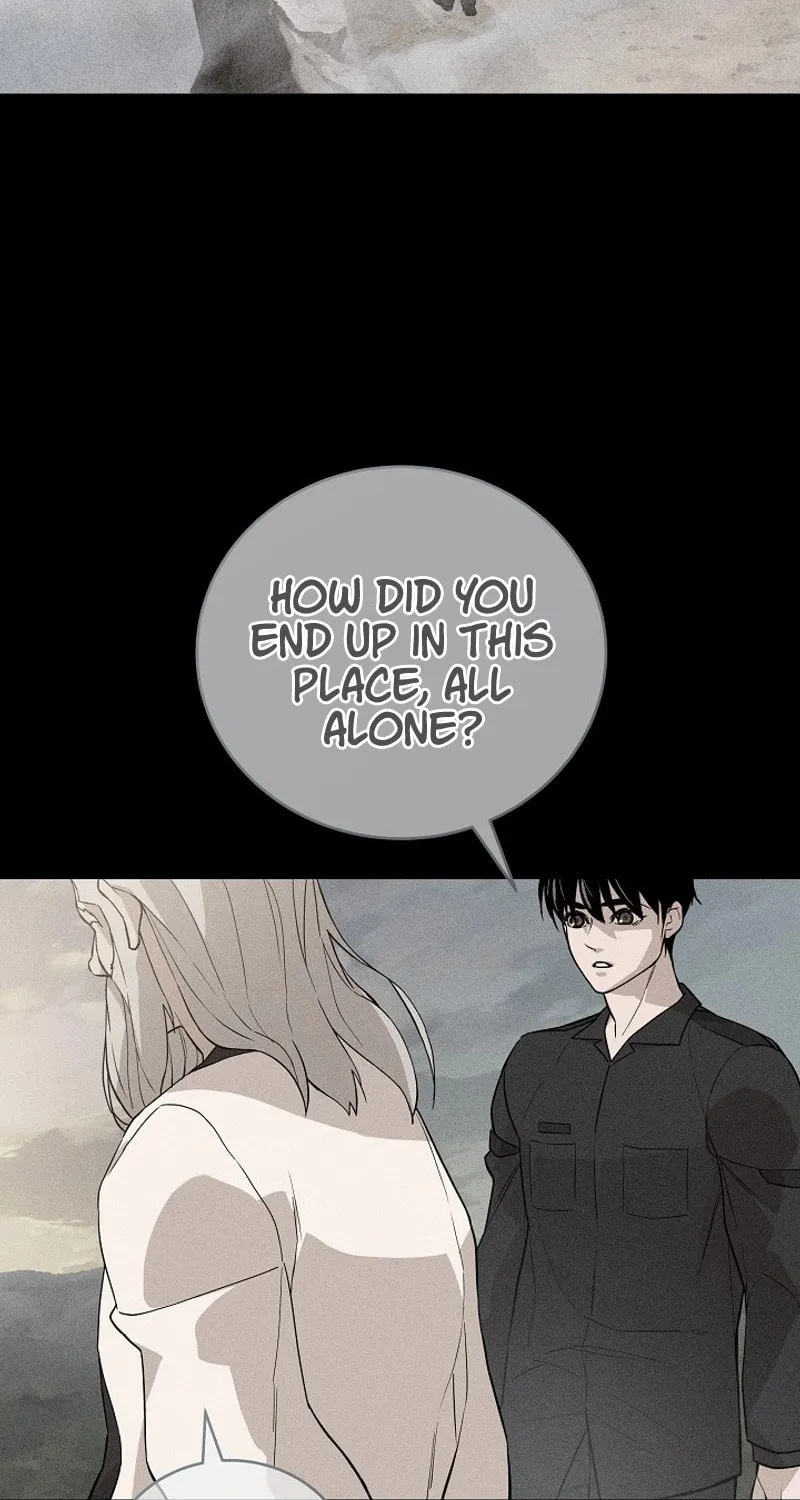 Read The Raider chapter 28 image 2 on Lezhin