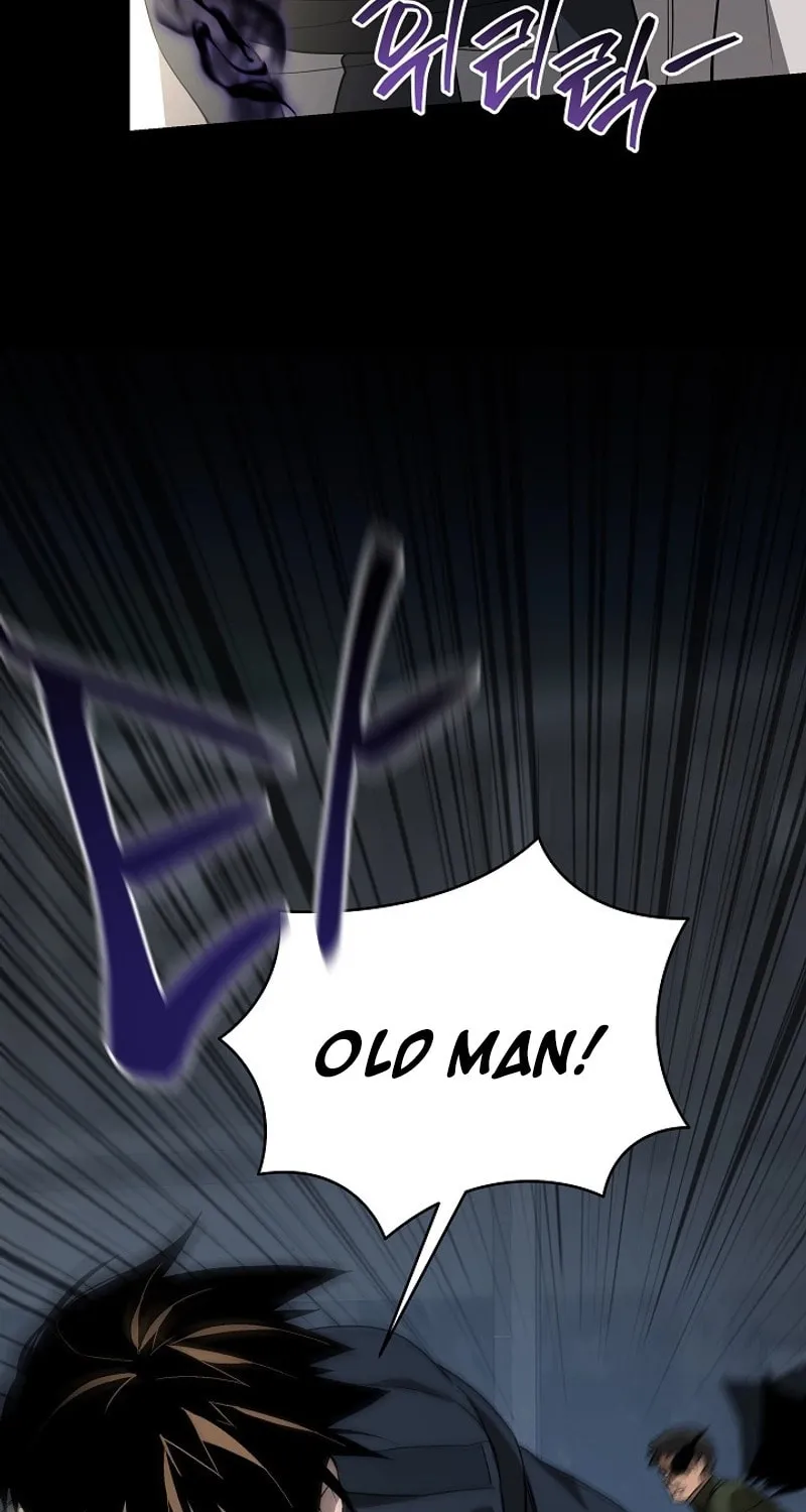 Read The Raider chapter 28 image 22 on Lezhin