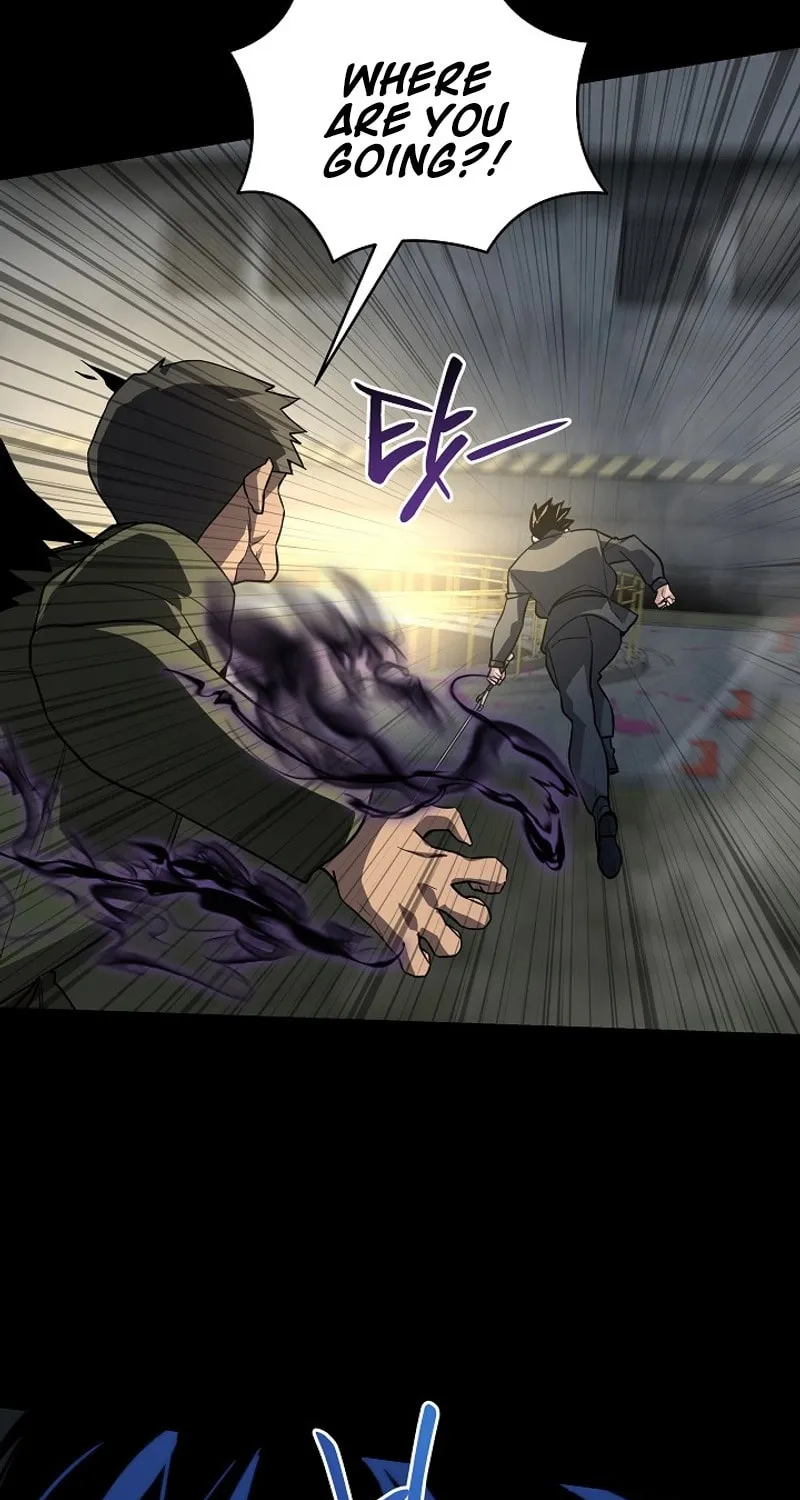 Read The Raider chapter 28 image 24 on Lezhin