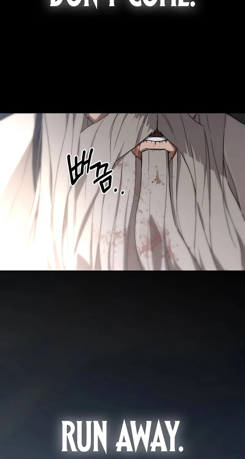 Read The Raider chapter 28 image 29 on Lezhin