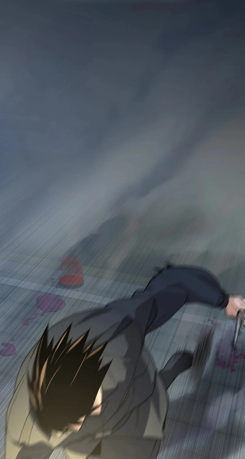 Read The Raider chapter 28 image 30 on Lezhin