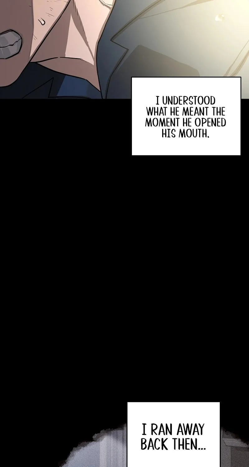 Read The Raider chapter 28 image 32 on Lezhin