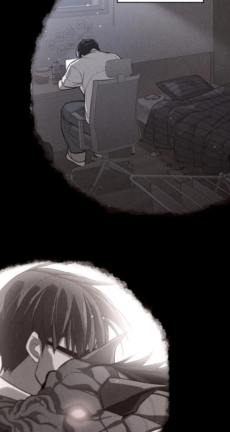 Read The Raider chapter 28 image 33 on Lezhin