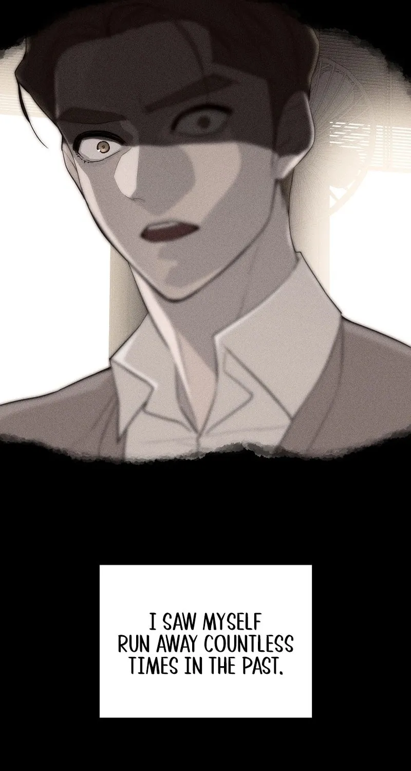 Read The Raider chapter 28 image 35 on Lezhin