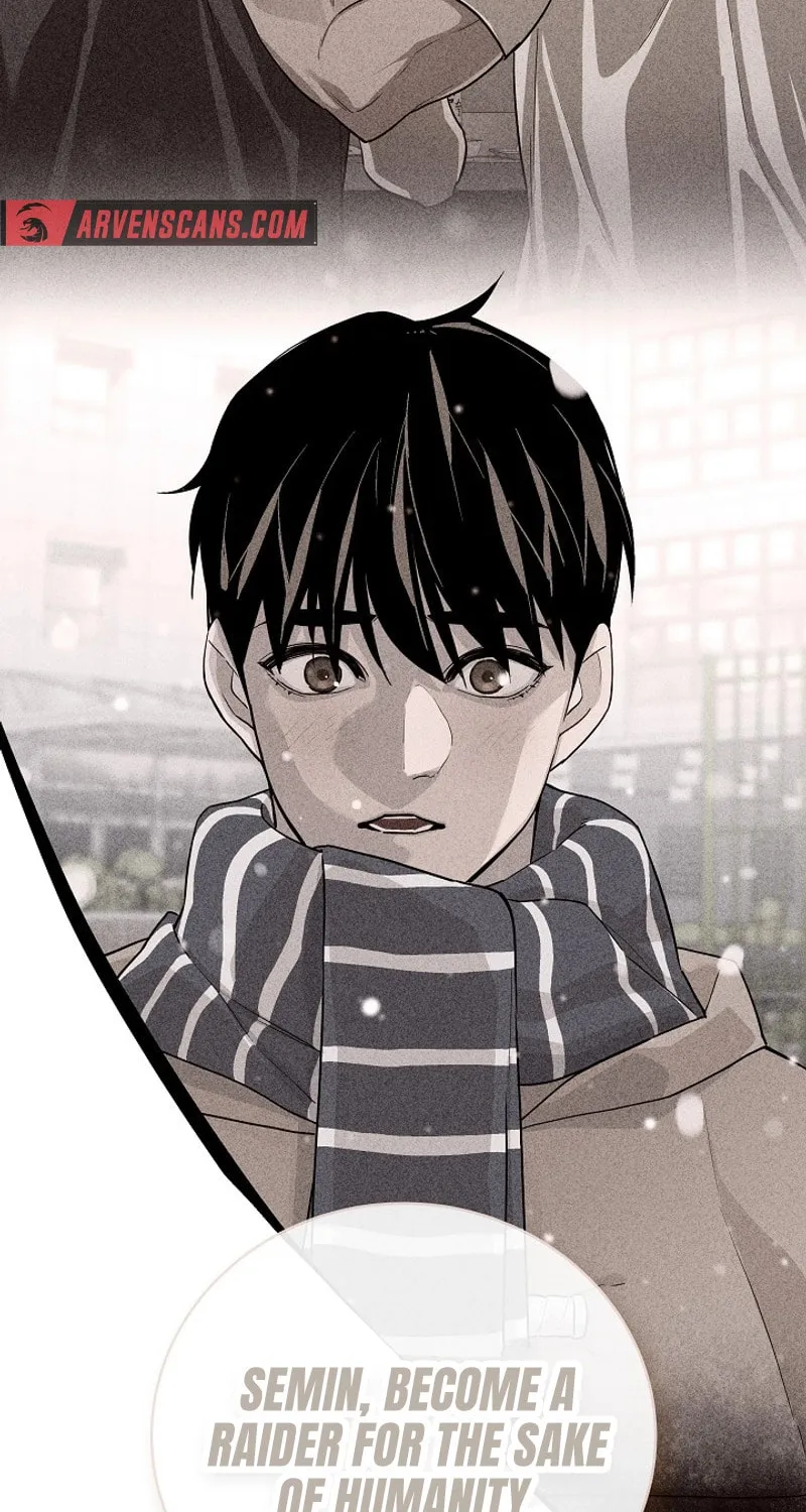 Read The Raider chapter 28 image 38 on Lezhin