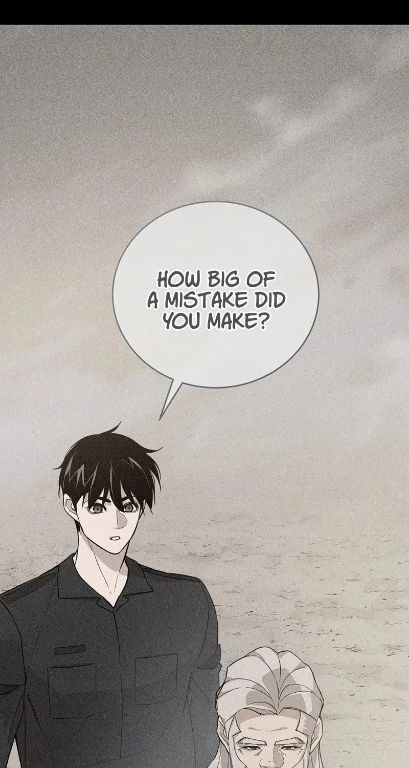 Read The Raider chapter 28 image 4 on Lezhin
