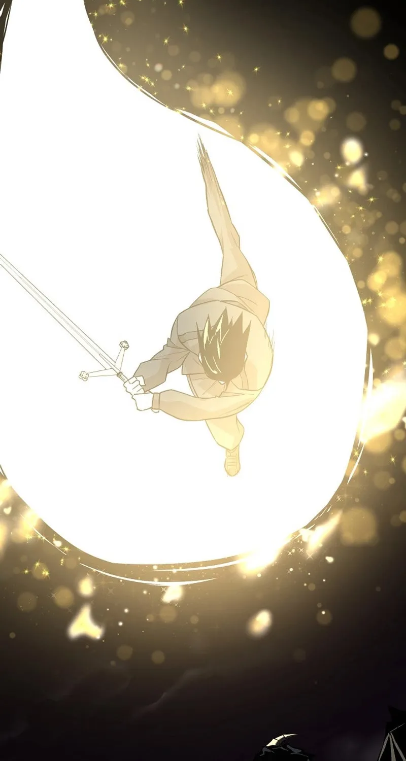 Read The Raider chapter 28 image 40 on Lezhin