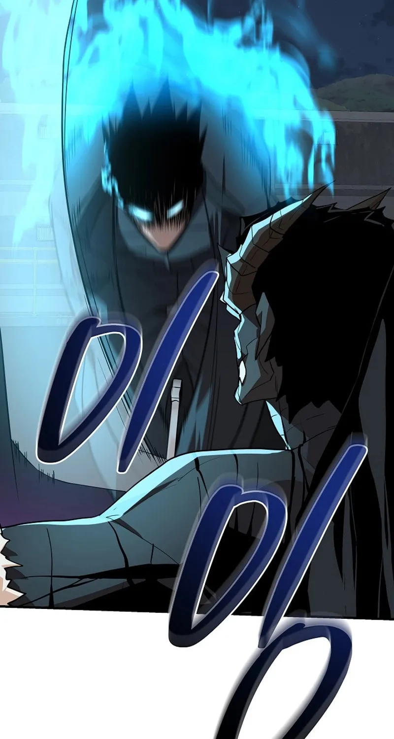 Read The Raider chapter 28 image 43 on Lezhin