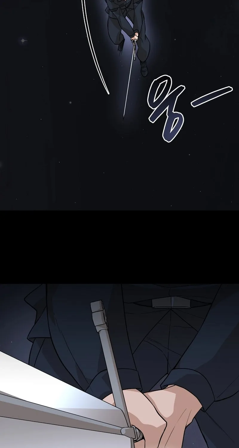 Read The Raider chapter 28 image 47 on Lezhin