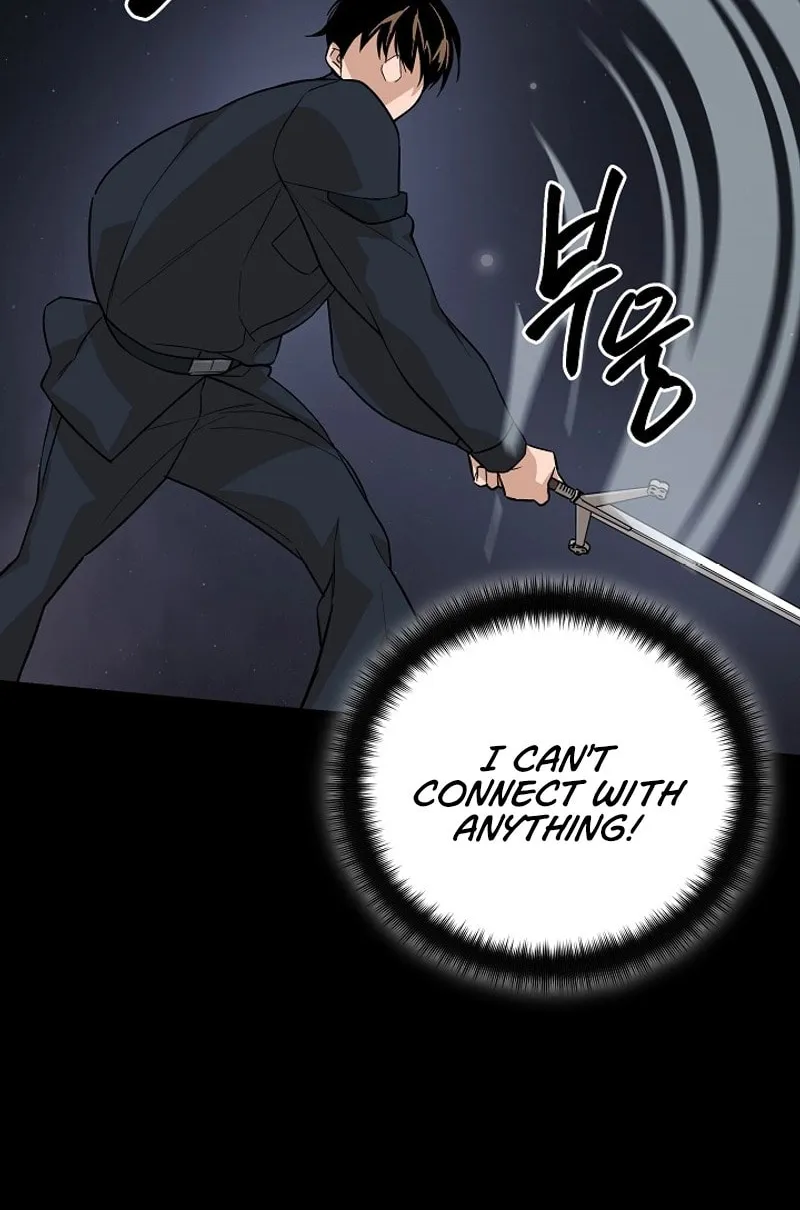 Read The Raider chapter 28 image 49 on Lezhin