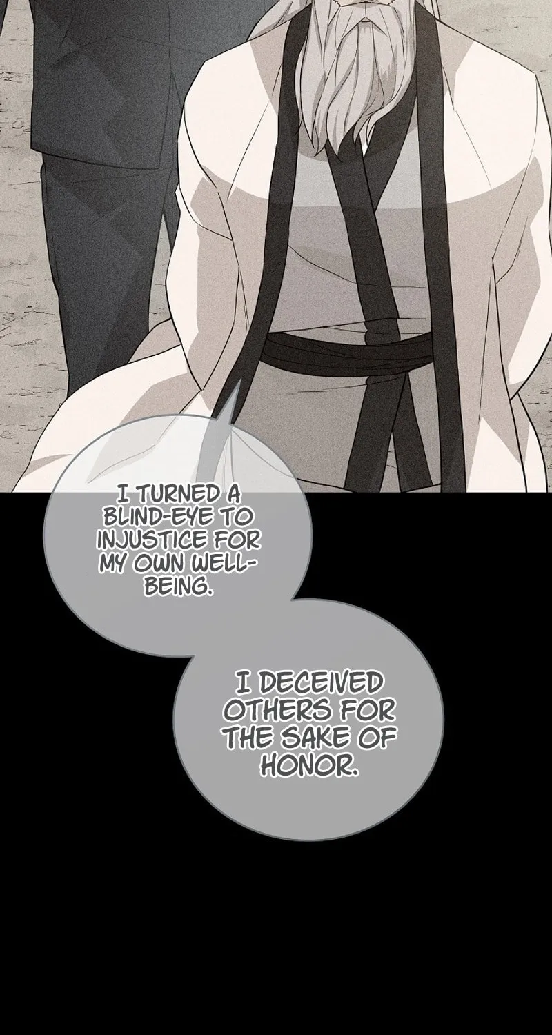 Read The Raider chapter 28 image 5 on Lezhin