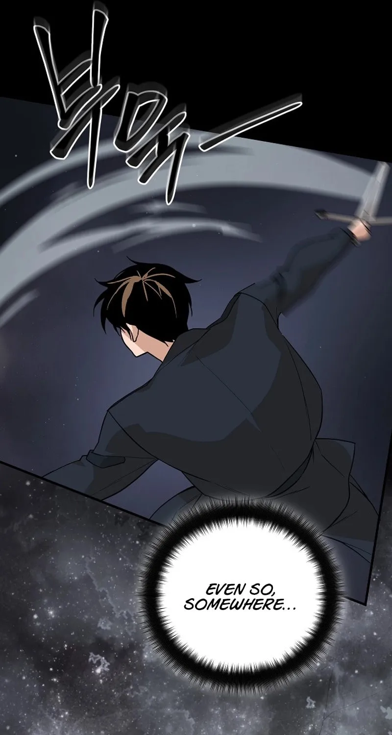 Read The Raider chapter 28 image 50 on Lezhin