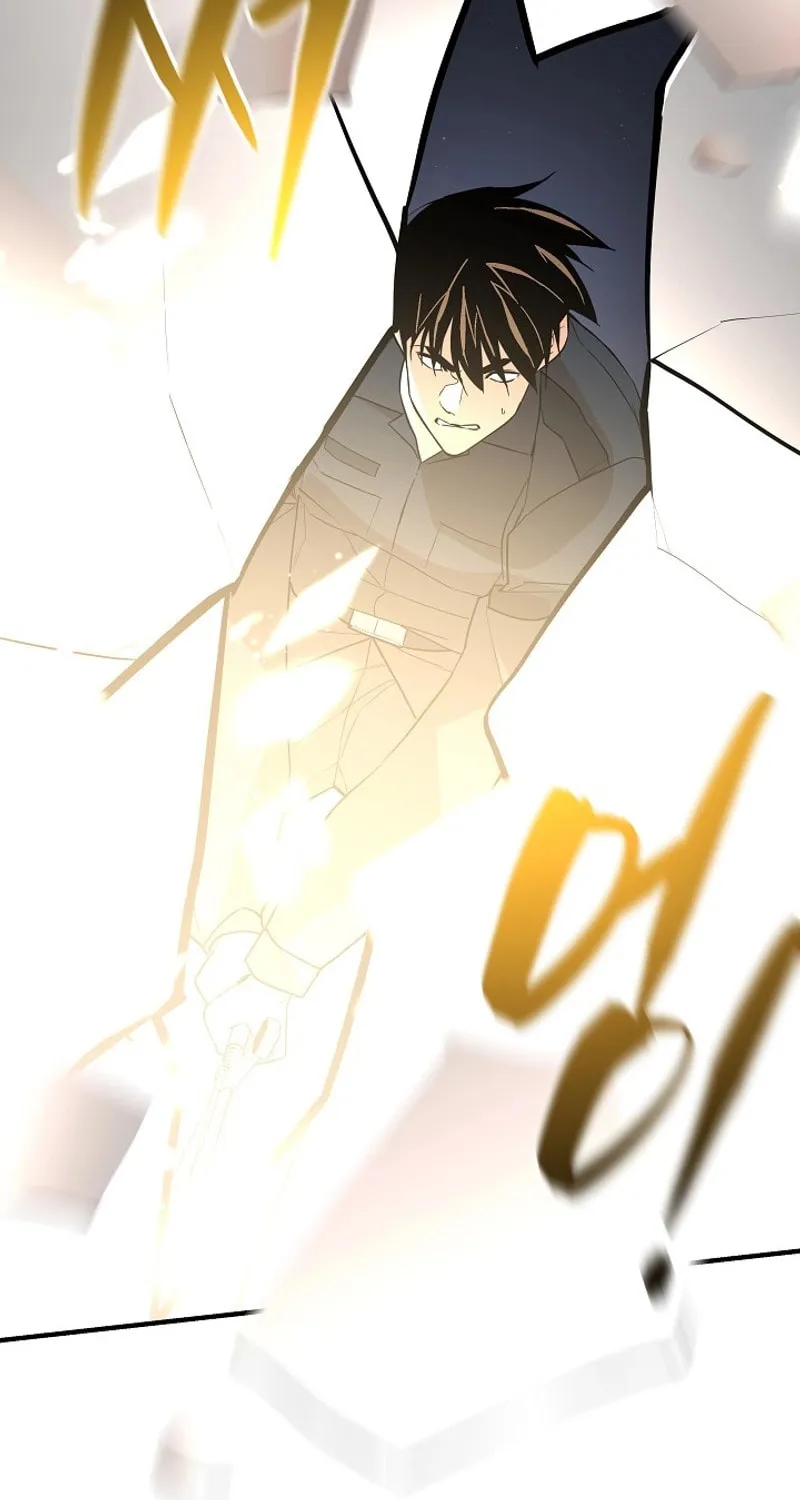 Read The Raider chapter 28 image 52 on Lezhin