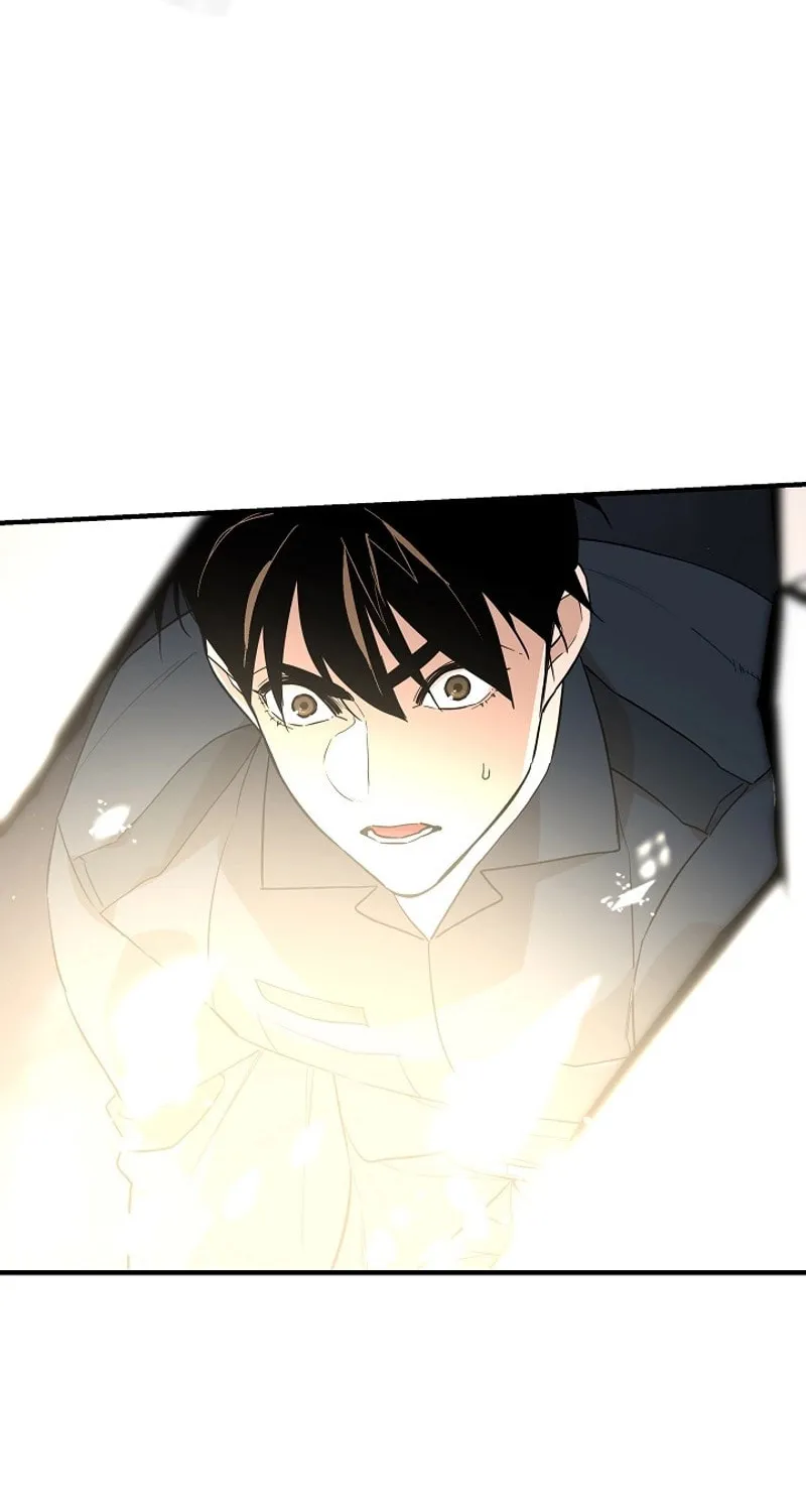Read The Raider chapter 28 image 53 on Lezhin