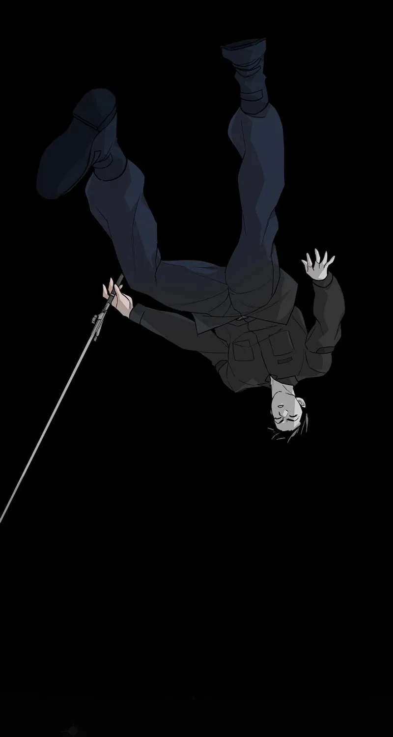 Read The Raider chapter 28 image 61 on Lezhin