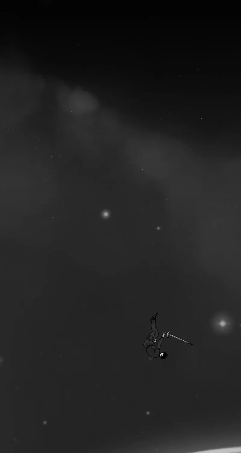 Read The Raider chapter 28 image 62 on Lezhin