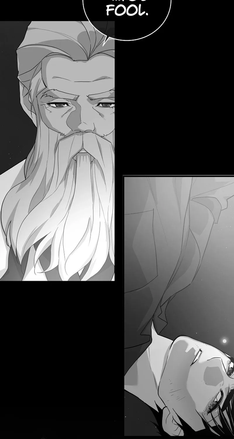 Read The Raider chapter 28 image 64 on Lezhin