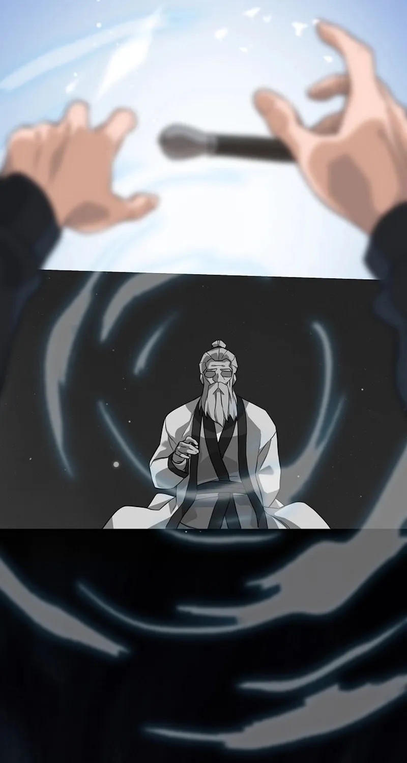 Read The Raider chapter 28 image 70 on Lezhin