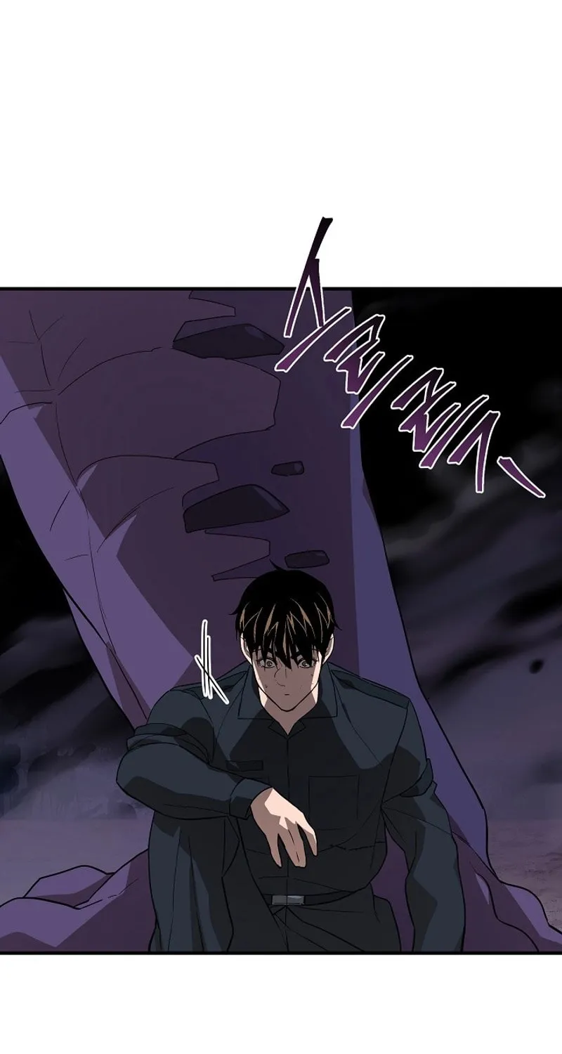 Read The Raider chapter 28 image 78 on Lezhin