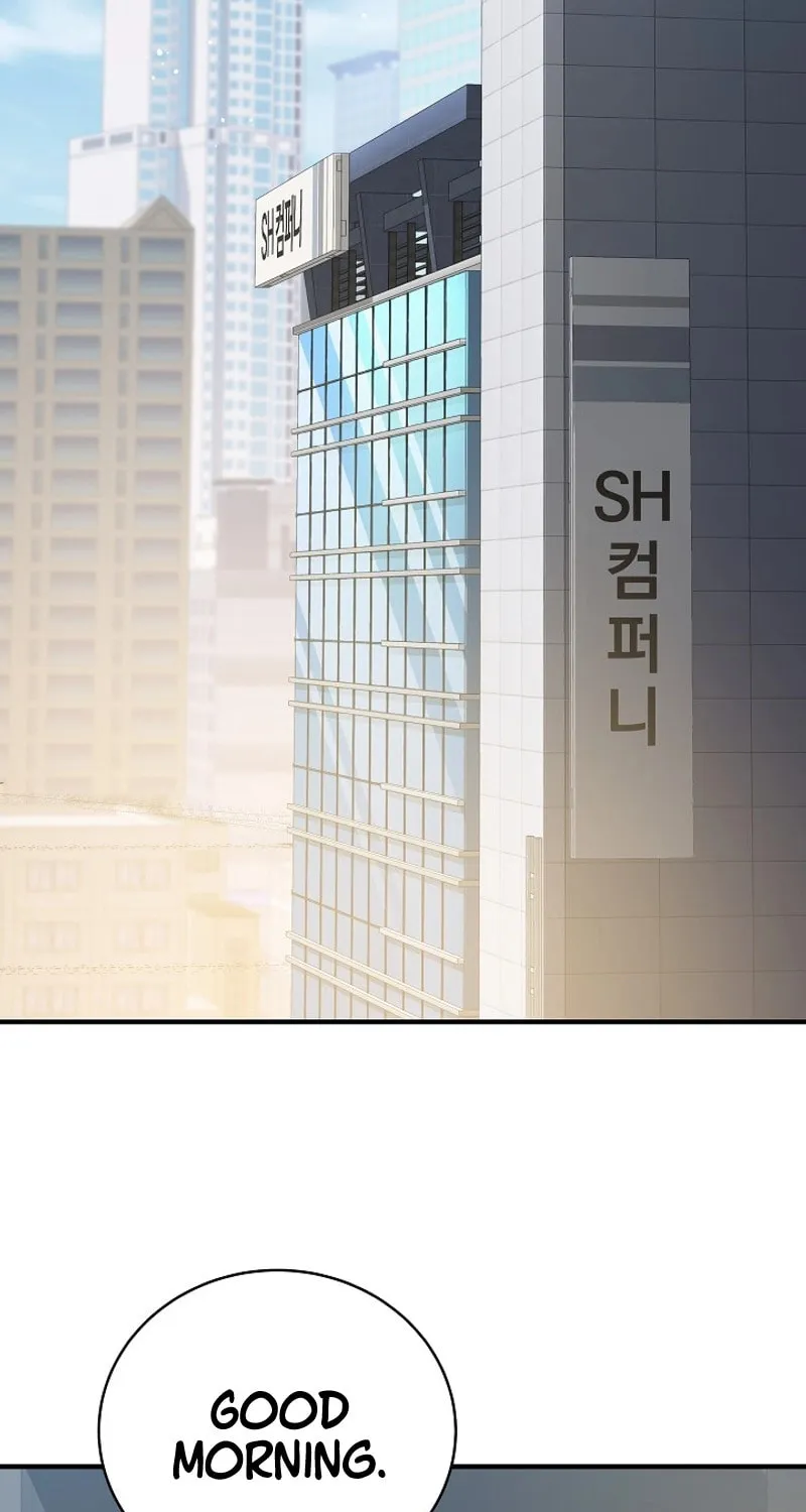 Read The Raider chapter 28 image 87 on Lezhin