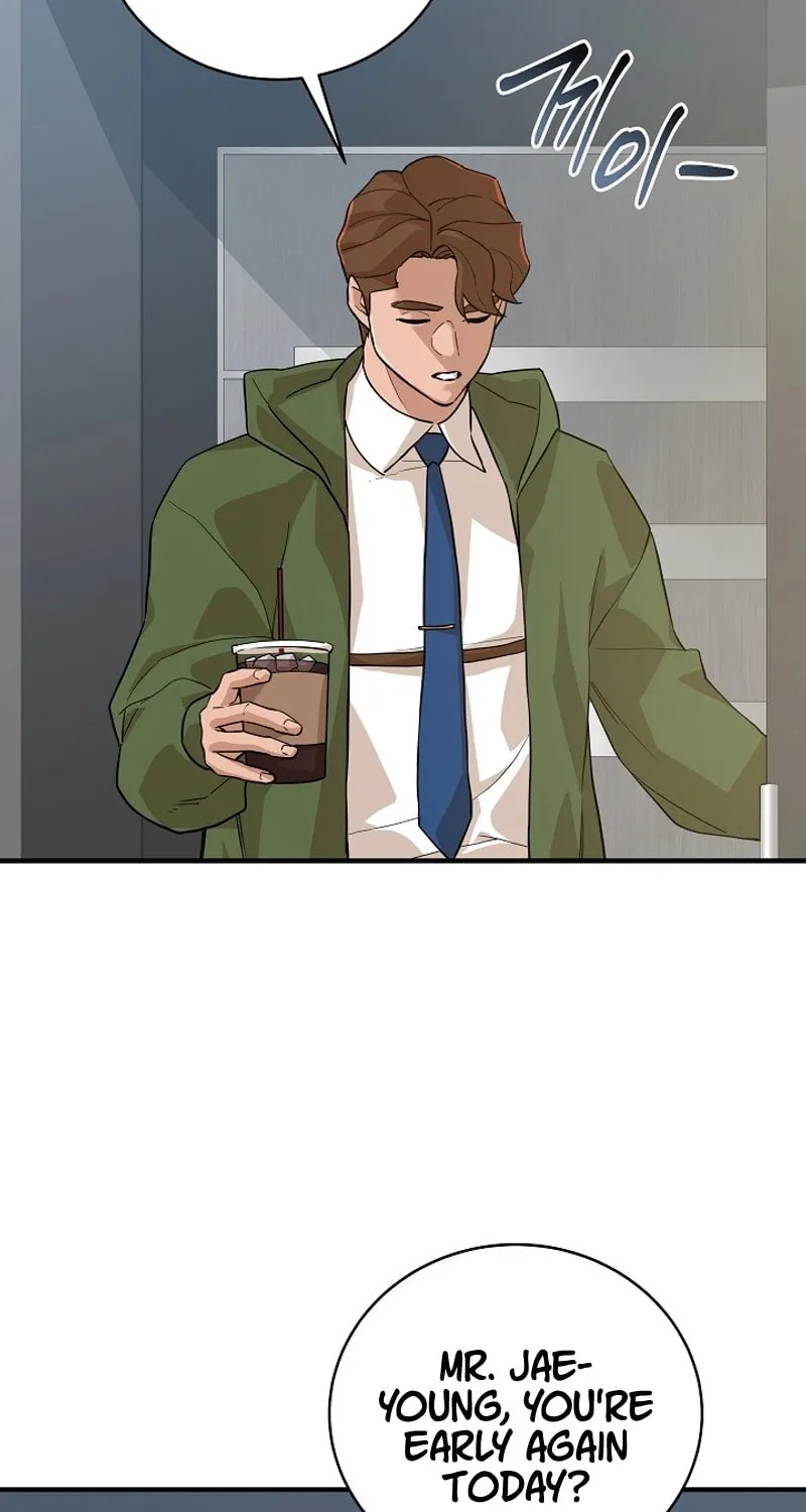 Read The Raider chapter 28 image 88 on Lezhin