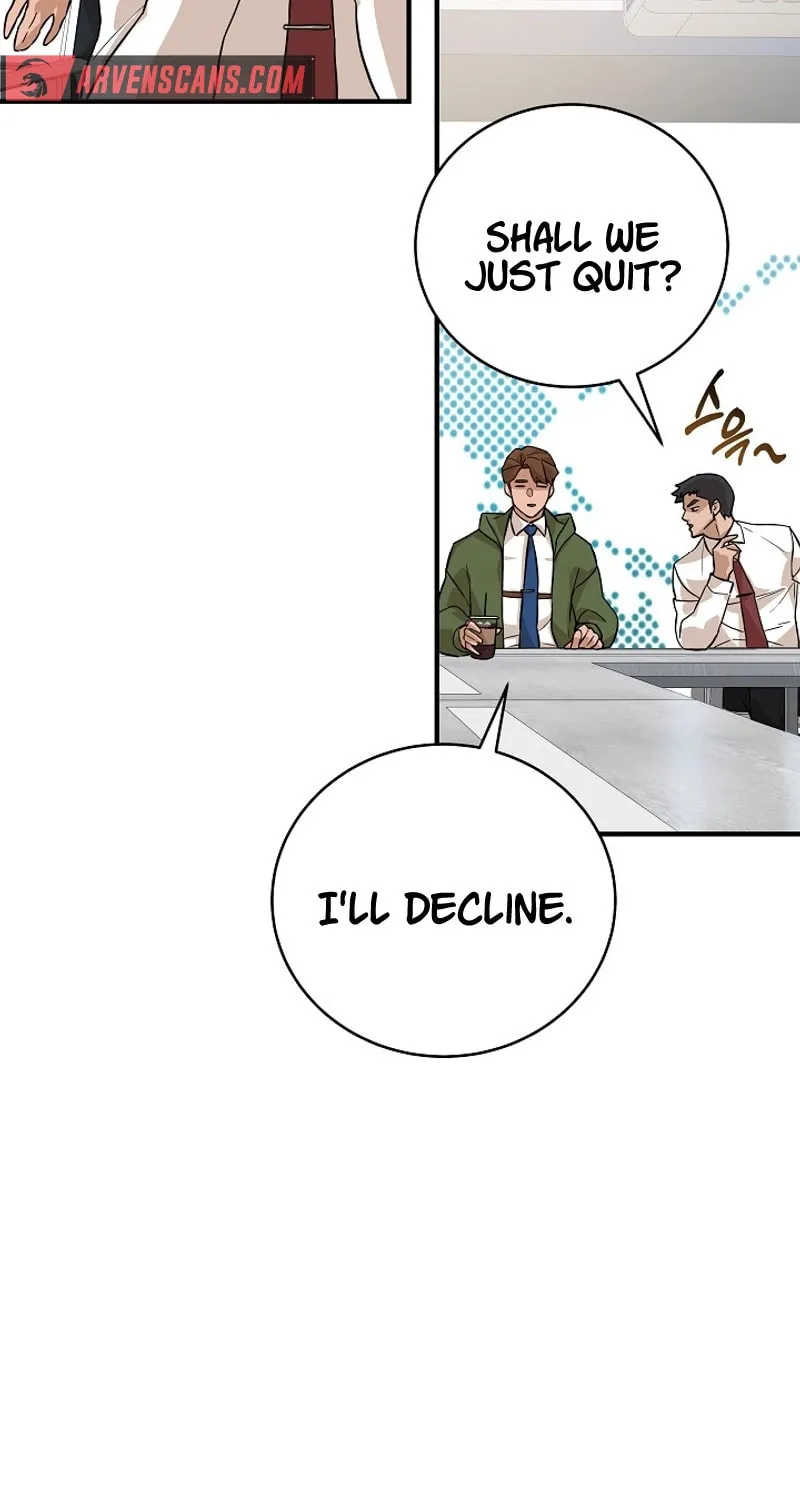 Read The Raider chapter 28 image 91 on Lezhin