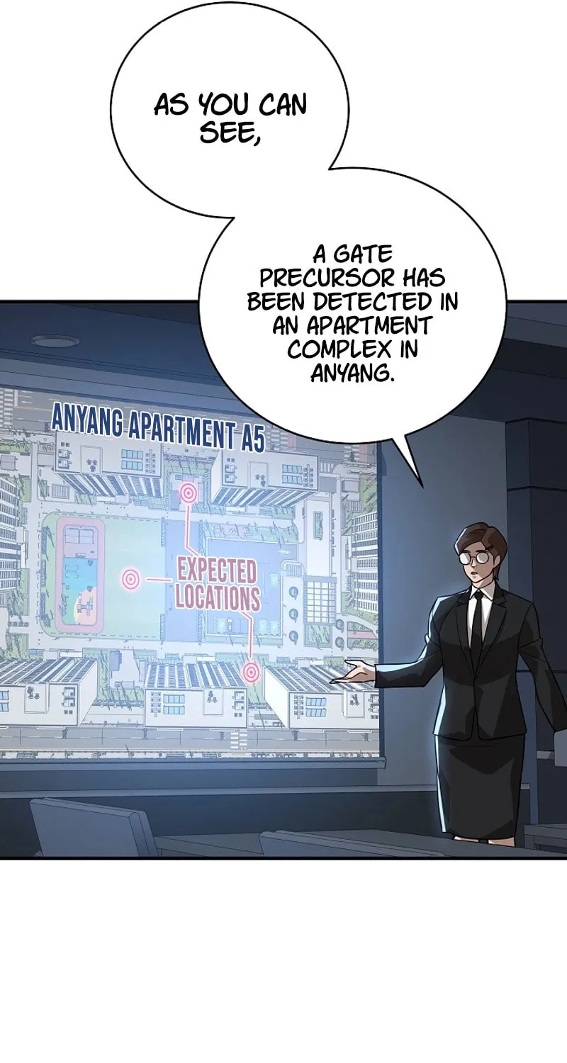Read The Raider chapter 28 image 93 on Lezhin