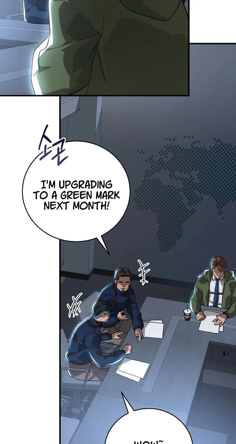 Read The Raider chapter 28 image 95 on Lezhin