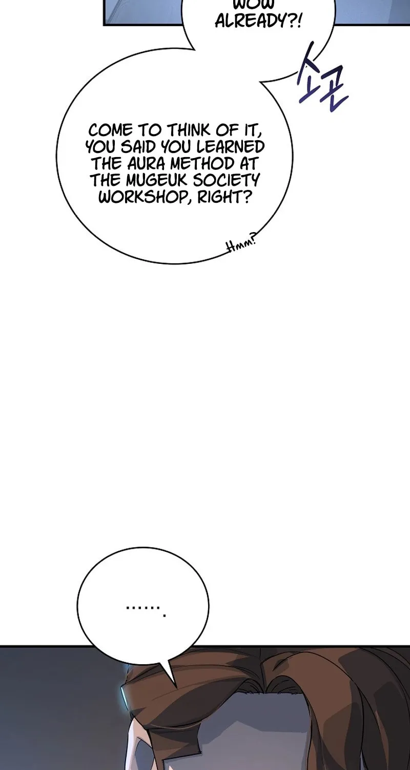 Read The Raider chapter 28 image 96 on Lezhin