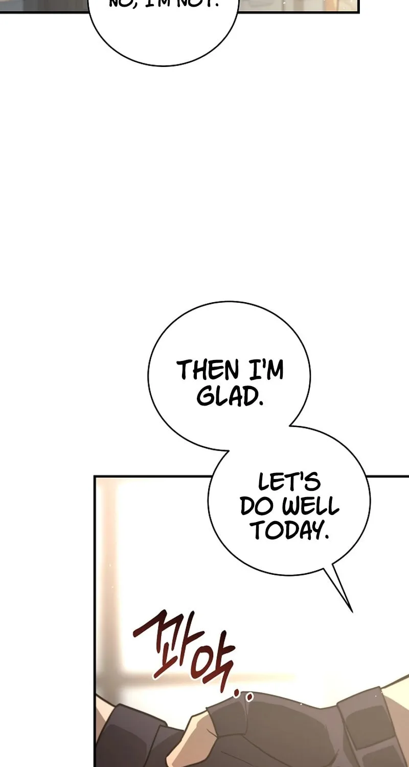 Read The Raider chapter 29 image 13 on Lezhin