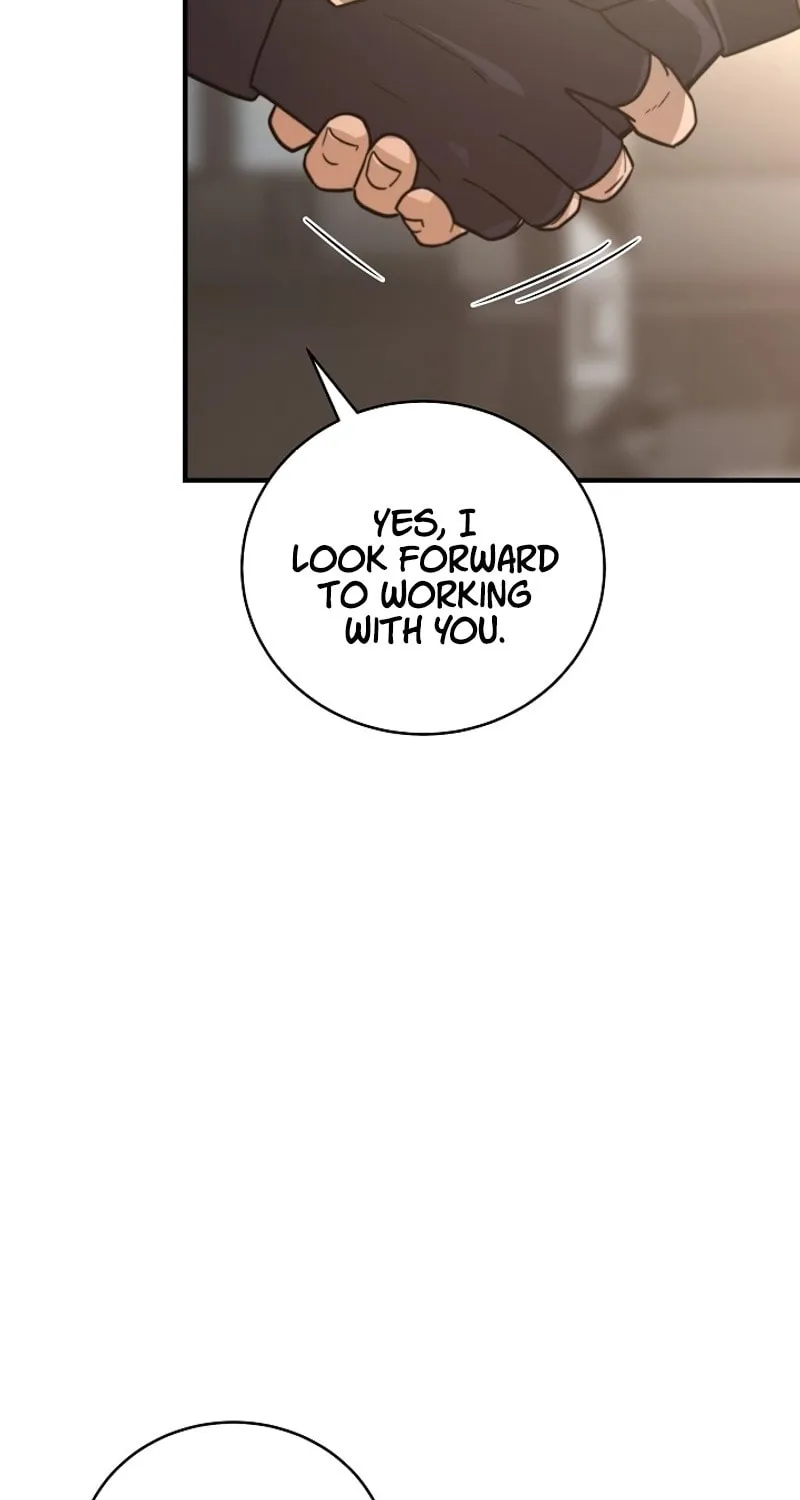 Read The Raider chapter 29 image 14 on Lezhin
