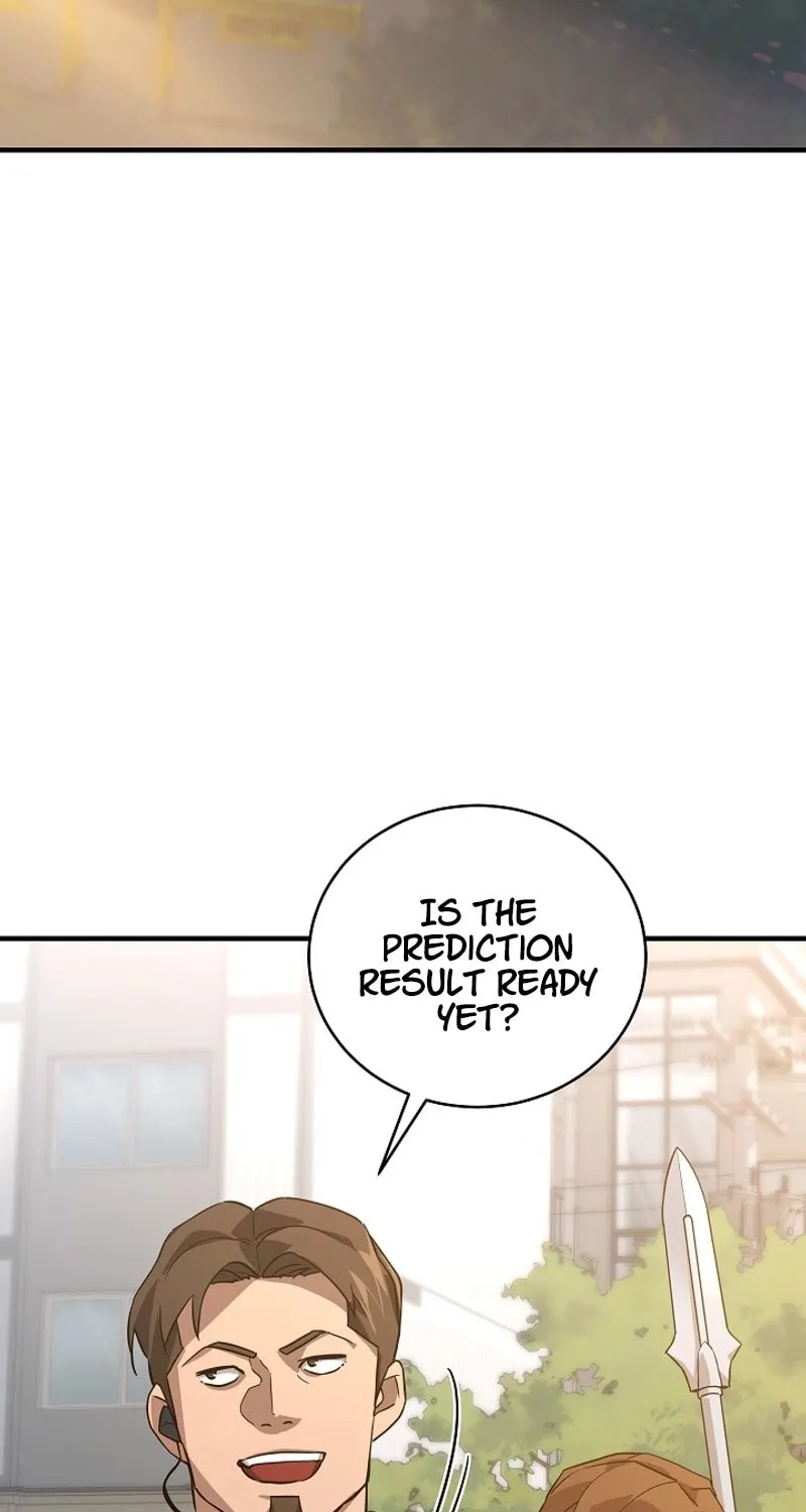 Read The Raider chapter 29 image 18 on Lezhin
