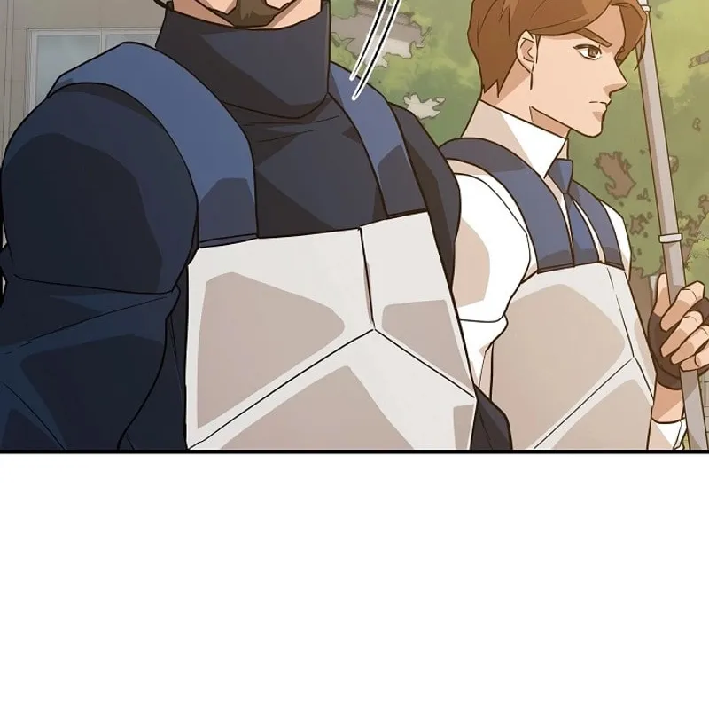 Read The Raider chapter 29 image 19 on Lezhin