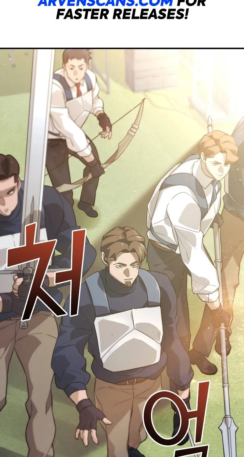 Read The Raider chapter 29 image 22 on Lezhin