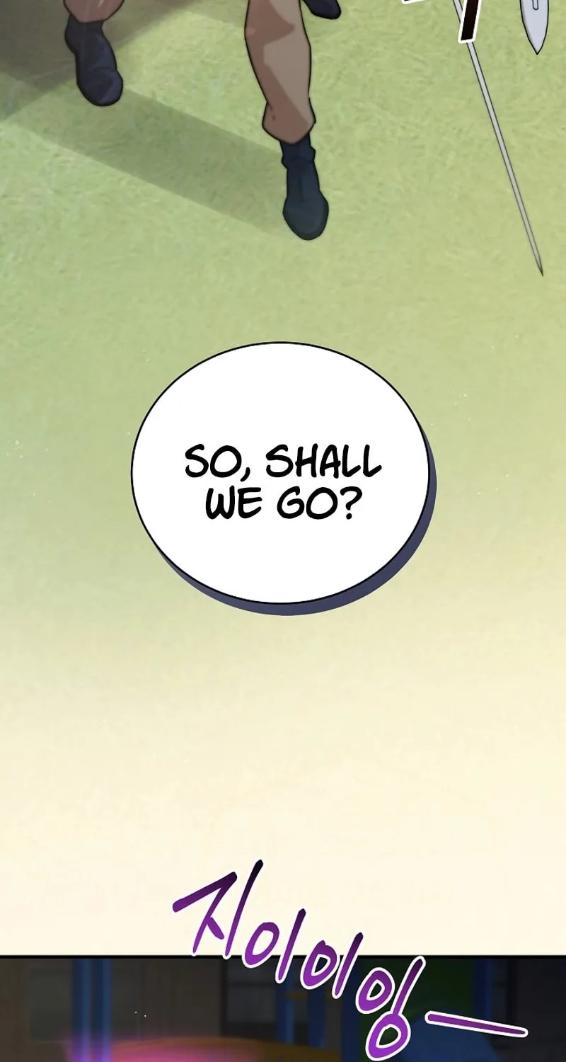 Read The Raider chapter 29 image 23 on Lezhin